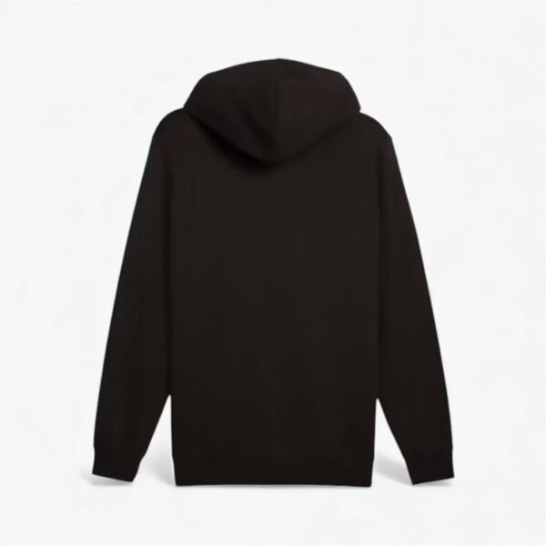 SUDADERA PUMA ESS LOGO HOODIE - Imagen 2