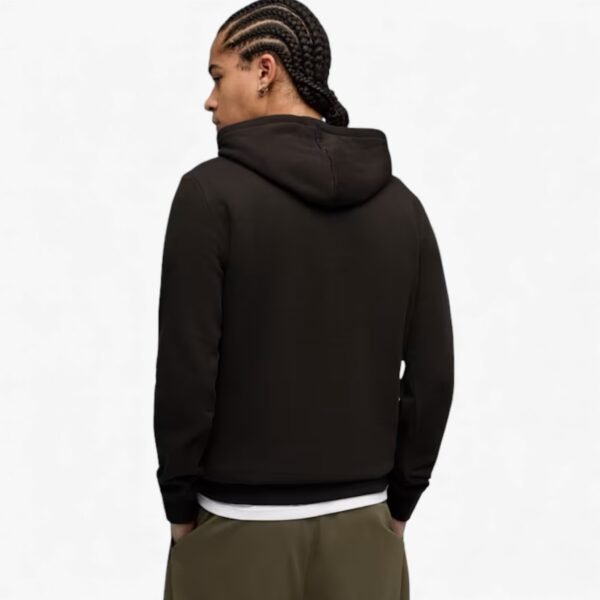 SUDADERA PUMA ESS LOGO HOODIE - Imagen 4