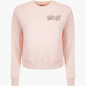 SUDADERA PUMA SCRIPT