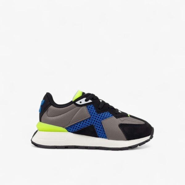 ZAPATILLA MUNICH MINI SOKU 08