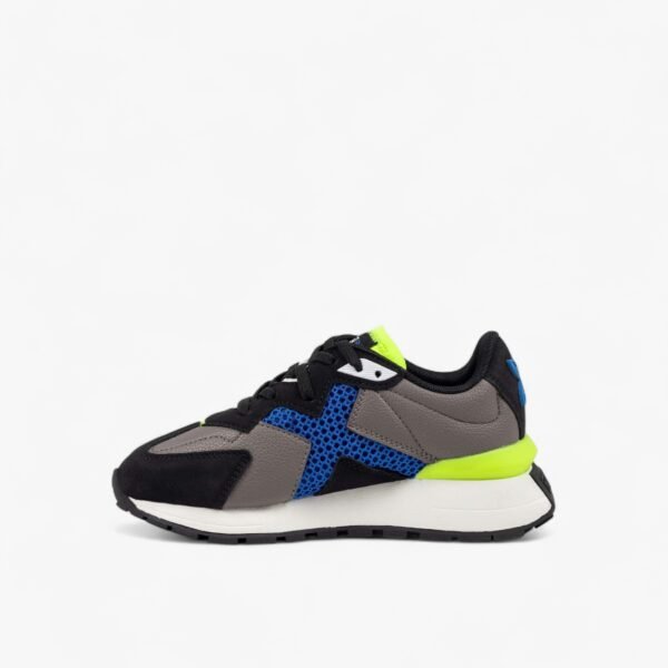 ZAPATILLA MUNICH MINI SOKU 08 - Imagen 3
