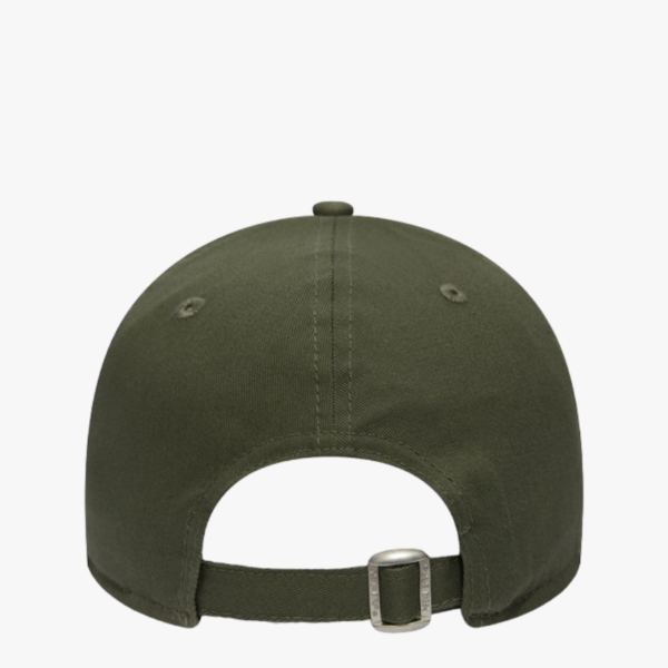 GORRA NY YANKEES VERDE - Imagen 2