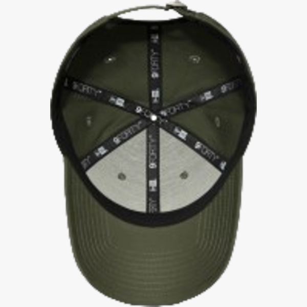 GORRA NY YANKEES VERDE - Imagen 3