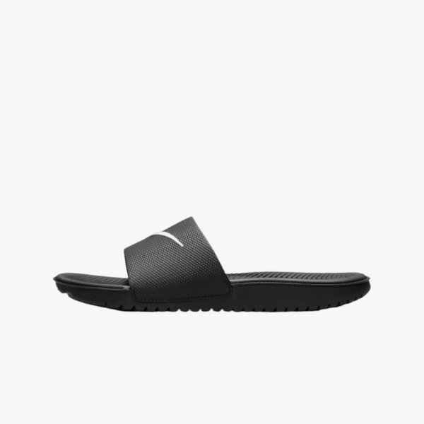 CHANCLAS NIKE KAWA SLIDE - Imagen 2