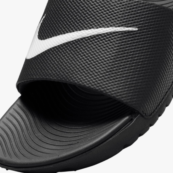 CHANCLAS NIKE KAWA SLIDE - Imagen 5