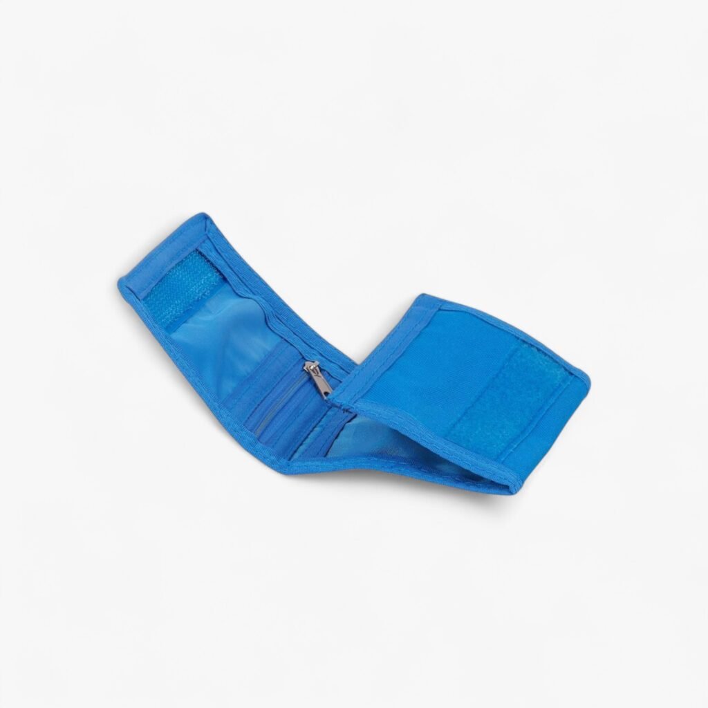 DEPORTIVO DE LA CORUÑA BILLETERA CON VELCRO - Imagen 3