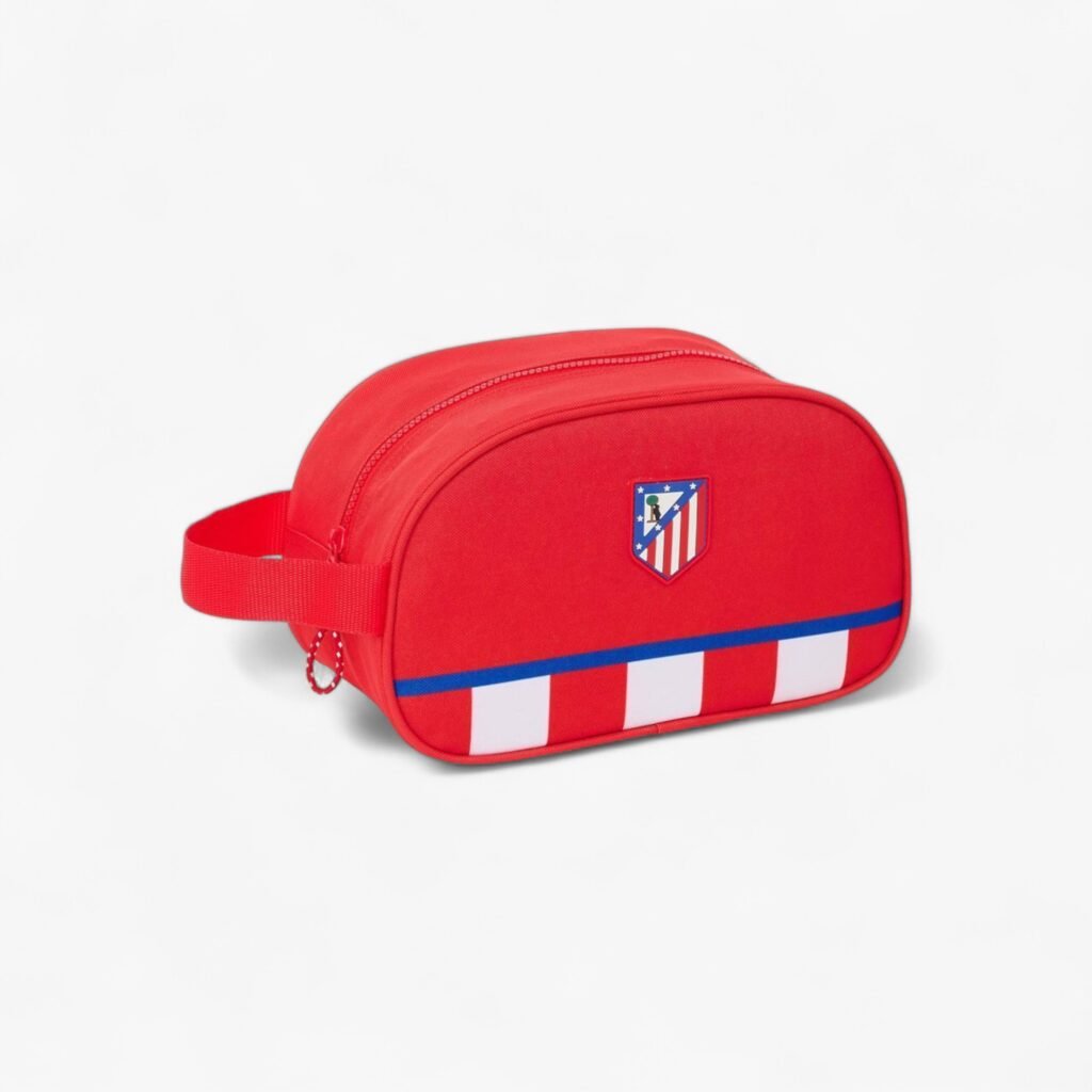 NECESER ATLETICO DE MADRID 1 ASA A/ CARRO