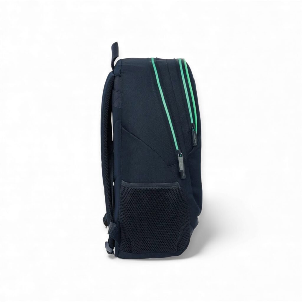 REAL MADRID MOCHILA 44 CM ADAPTABLE A CARRO 2ª EQUIP. 25/26 - Imagen 3