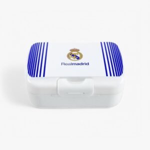 REAL MADRID SANDWICHERA