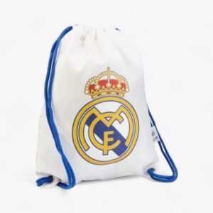 REAL MADRID SACO 43CM