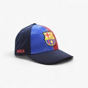 FC BARCELONA GORRA JUGADORES LAMINE YAMAL ADULTO