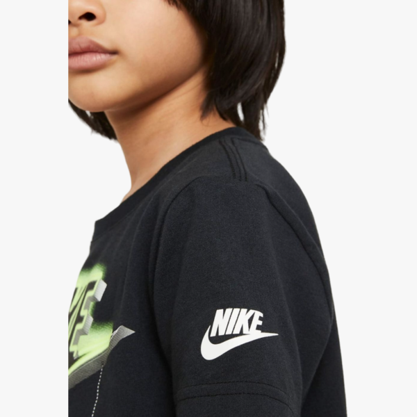 CAMISETA NIKE FUTURA LIGHT TEE SP21 - Imagen 3