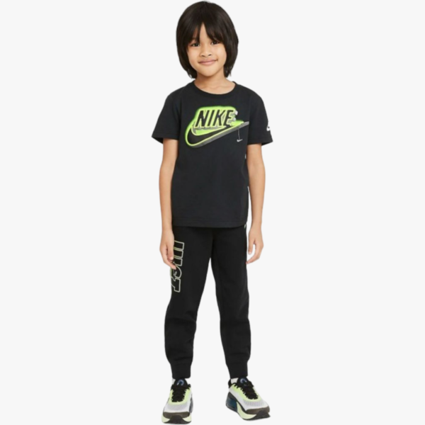 CAMISETA NIKE FUTURA LIGHT TEE SP21 - Imagen 4