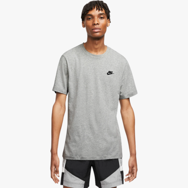 CAMISETA NIKE SPORTSWEAR CLUB