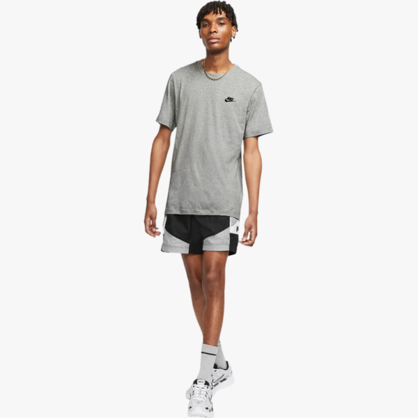 CAMISETA NIKE SPORTSWEAR CLUB - Imagen 2