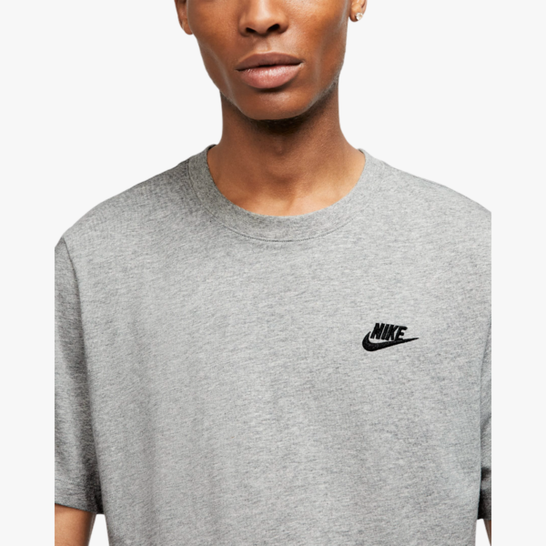 CAMISETA NIKE SPORTSWEAR CLUB - Imagen 3