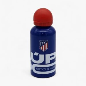 ATLETICO MADRID BOTELLA ALUMINIO 400ML