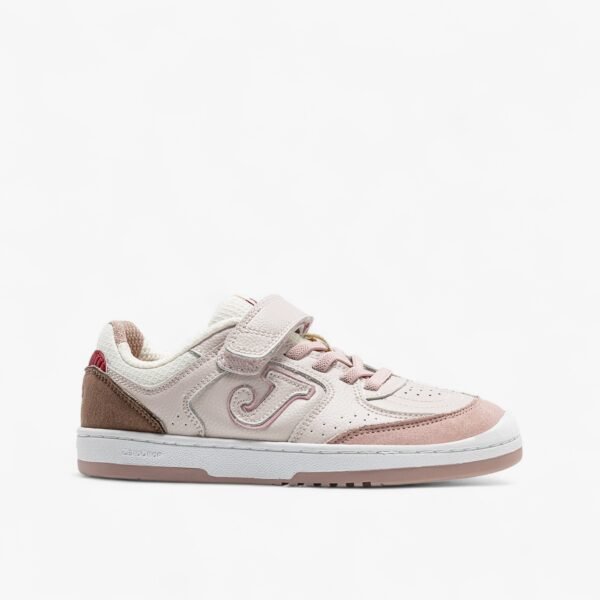 ZAPATILLA JOMA BAREFOOT WOMAN FLEXY PIEL