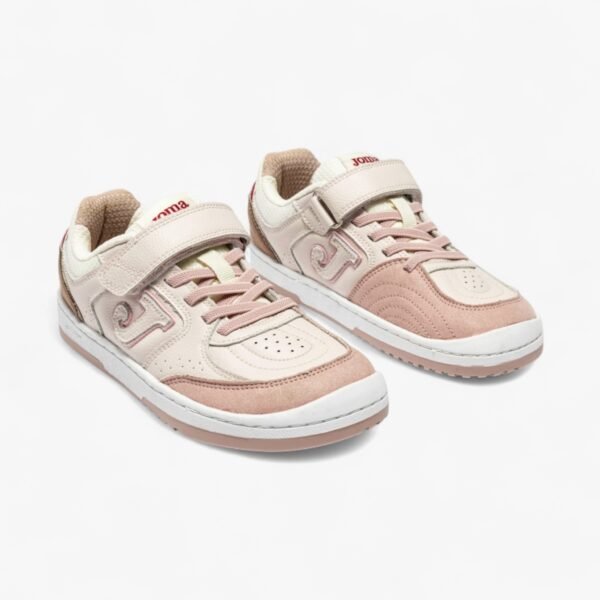 ZAPATILLA JOMA BAREFOOT WOMAN FLEXY PIEL - Imagen 3