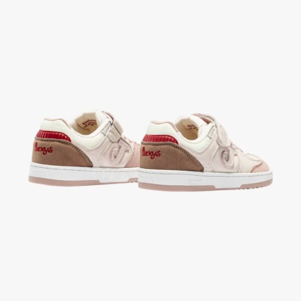 ZAPATILLA JOMA BAREFOOT WOMAN FLEXY PIEL - Imagen 4
