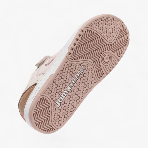 ZAPATILLA JOMA BAREFOOT WOMAN FLEXY PIEL - Imagen 5