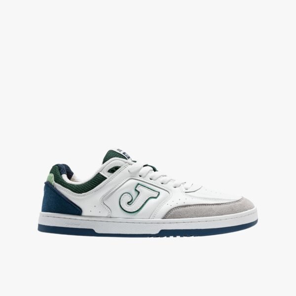 ZAPATILLA BAREFOOT JOMA  TEXTIL Y PIEL RECICLADO