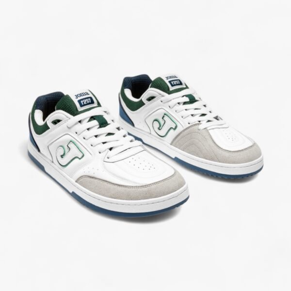 ZAPATILLA BAREFOOT JOMA  TEXTIL Y PIEL RECICLADO - Imagen 2