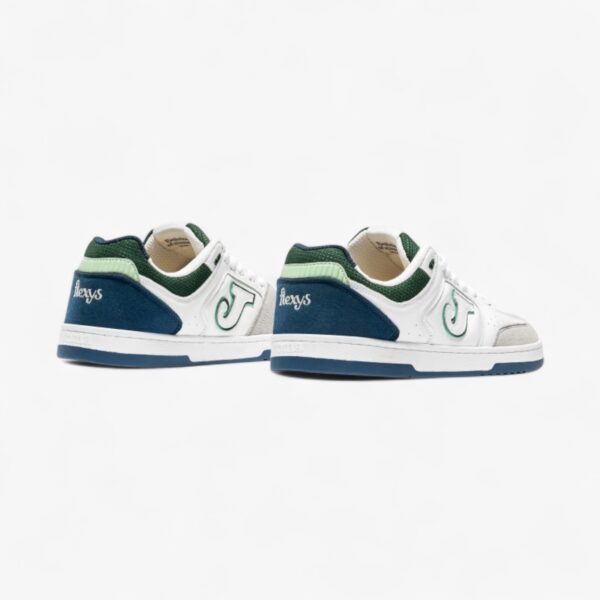 ZAPATILLA BAREFOOT JOMA  TEXTIL Y PIEL RECICLADO - Imagen 3