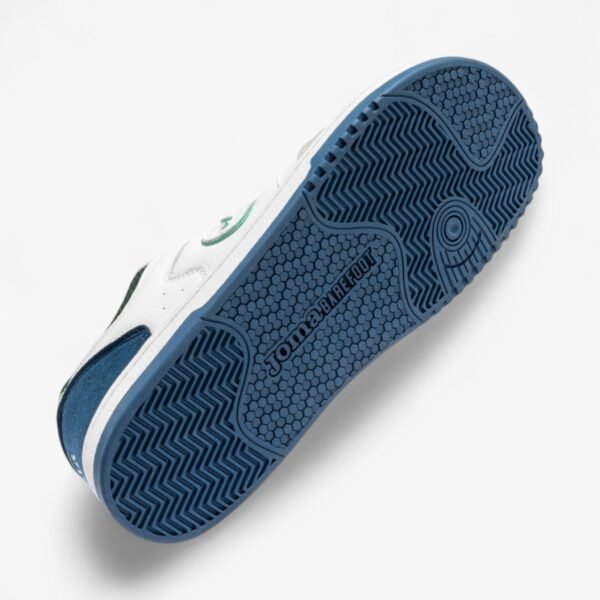ZAPATILLA BAREFOOT JOMA  TEXTIL Y PIEL RECICLADO - Imagen 4