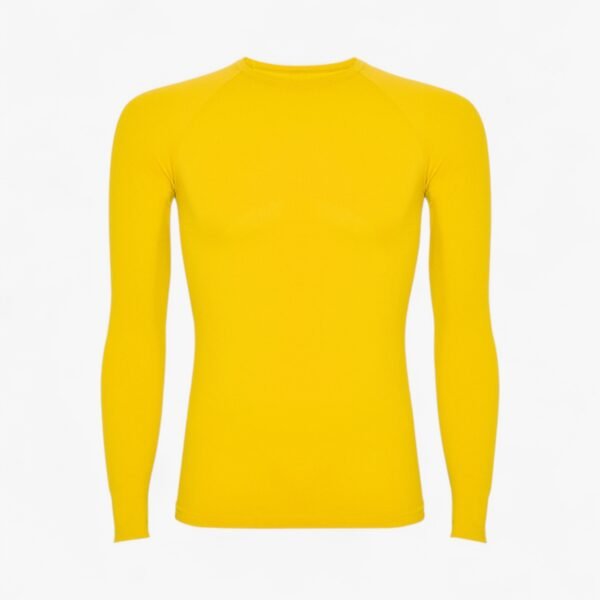 CAMISETA TERMICA ROLY