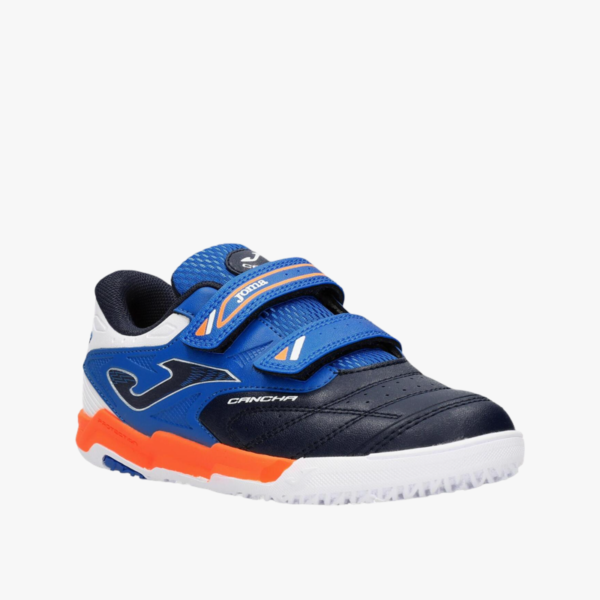 ZAPATILLA JOMA CANCHA JR 2403 - Imagen 2