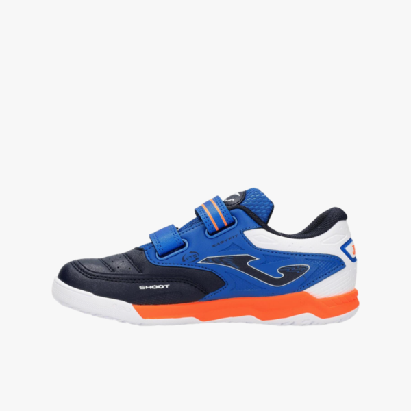 ZAPATILLA JOMA CANCHA JR 2403 - Imagen 3