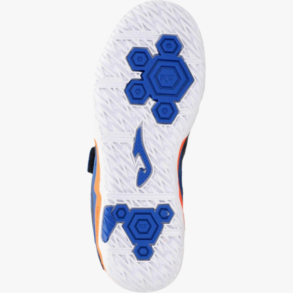 ZAPATILLA JOMA CANCHA JR 2403 - Imagen 5
