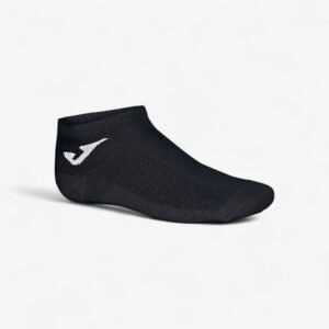 CALCETIN INVISIBLE SOCK NEGRO
