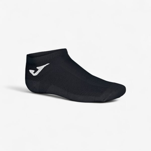 CALCETIN INVISIBLE SOCK NEGRO