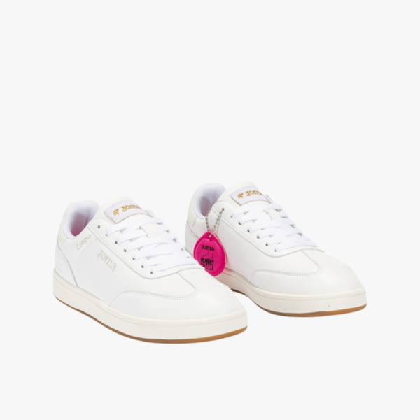 ZAPATILLA JOMA CAMPUS LADY 2024 - Imagen 2