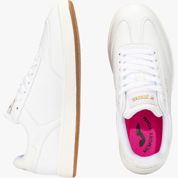 ZAPATILLA JOMA CAMPUS LADY 2024 - Imagen 4