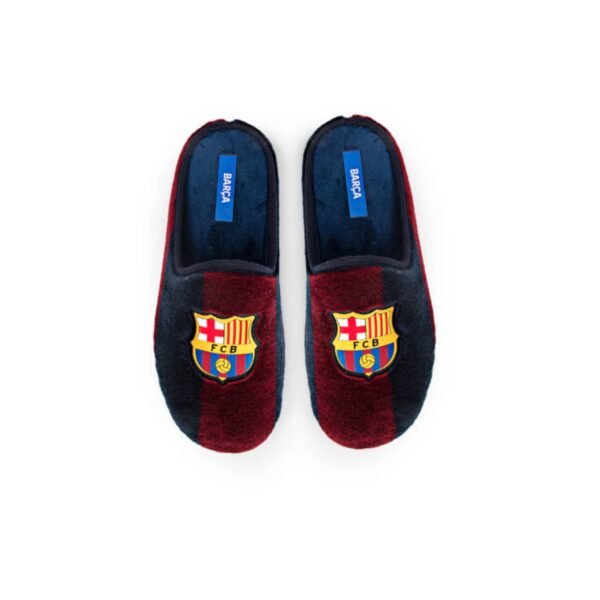 ZAPATILLA DE CASA MARPEN FC BARCELONA