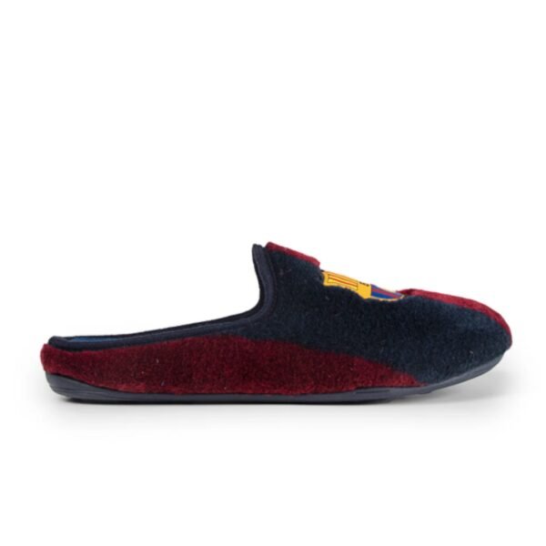 ZAPATILLA DE CASA MARPEN FC BARCELONA - Imagen 2