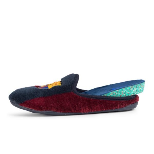ZAPATILLA DE CASA MARPEN FC BARCELONA - Imagen 4