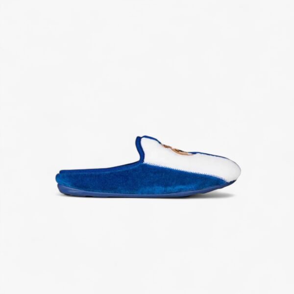 ZAPATILLAS DE CASA MARPEN RELA MADRID - Imagen 2