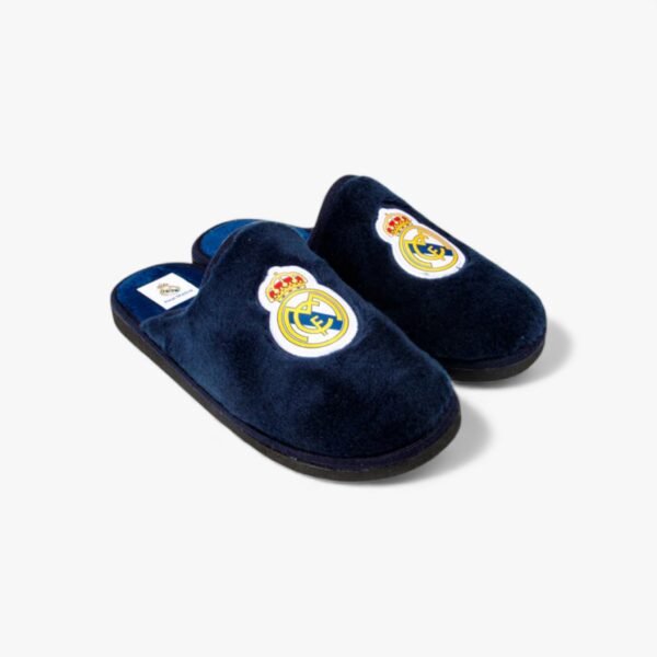 ZAPATILLA DE CASA MARPEN REAL MADRID - Imagen 2