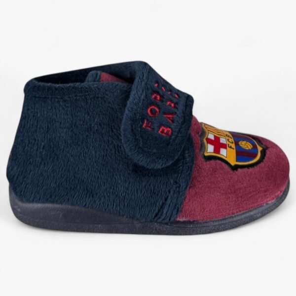 ZAPATILLA DE CASA FC BARCELONA - Imagen 2