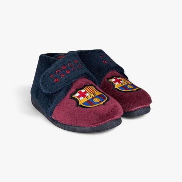 ZAPATILLA DE CASA FC BARCELONA - Imagen 3