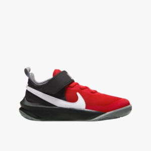 ZAPATILLA NIKE TEAM HUSTLE D 10 LITTLE KIDS