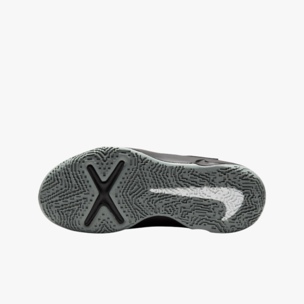 ZAPATILLA NIKE TEAM HUSTLE D 10 LITTLE KIDS - Imagen 2