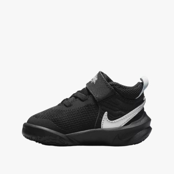 ZAPATILLA NIKE HUSTLE D 10 BEBE - Imagen 2