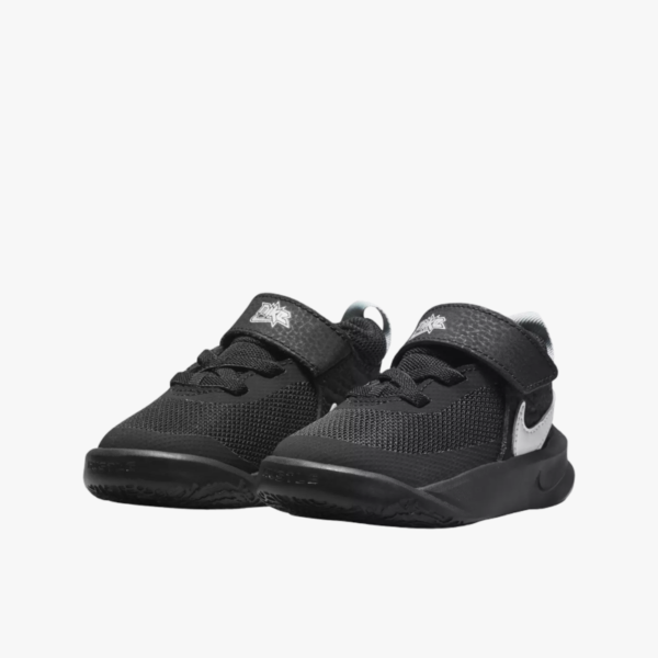 ZAPATILLA NIKE HUSTLE D 10 BEBE - Imagen 3
