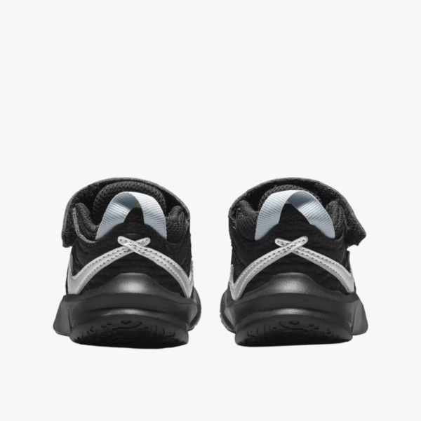 ZAPATILLA NIKE HUSTLE D 10 BEBE - Imagen 4