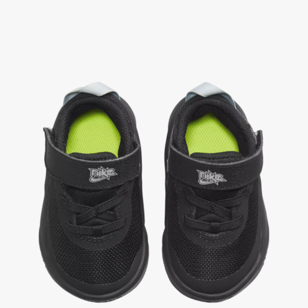 ZAPATILLA NIKE HUSTLE D 10 BEBE - Imagen 5